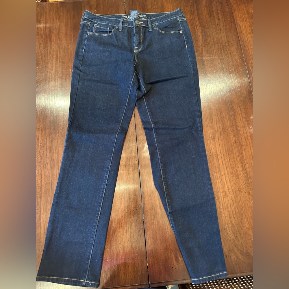 Target jeans